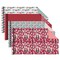 LaRibbons 30" x 10' Christmas Wrapping Paper Bundle (4-pack) | Joyful Bunch